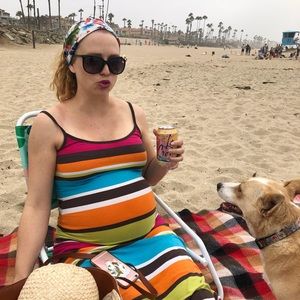 Meet your Posher, Samantha